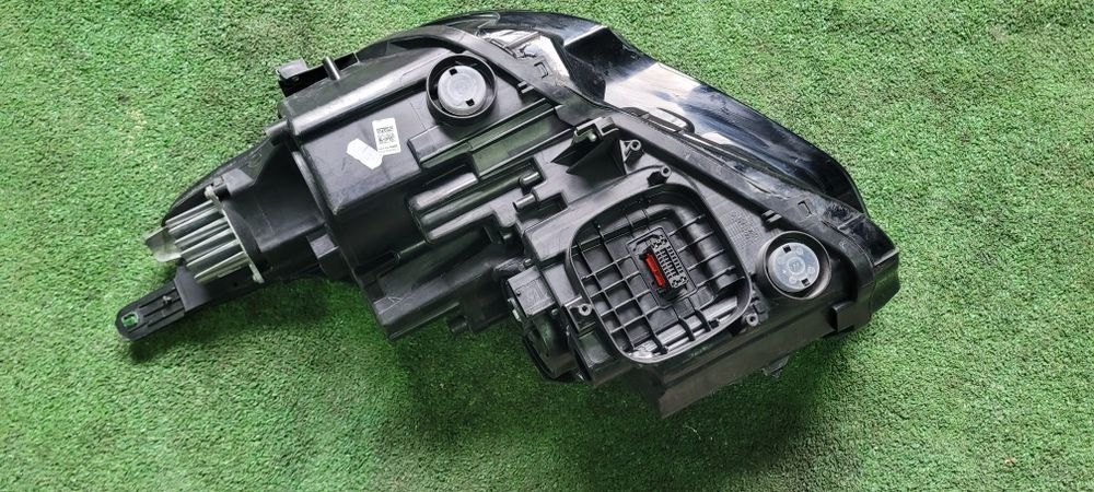 Farol/Ótica Opel Crossland X FULL LED
