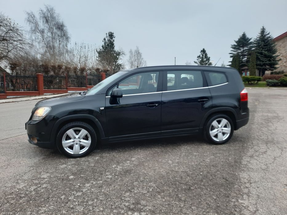 1.8i Navi sprowadzony zadbany