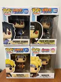 Itachi uchiha clearance funko pop