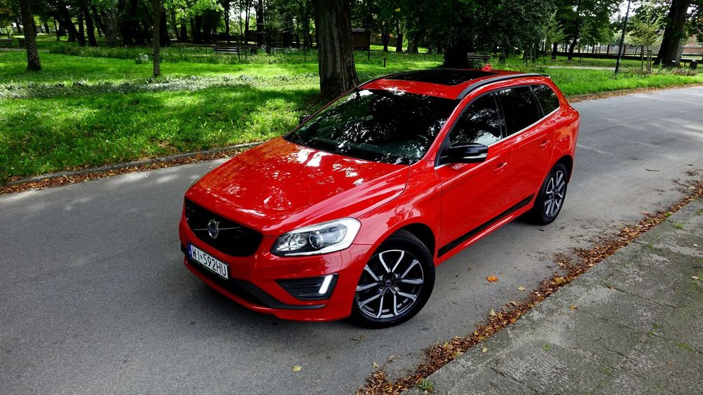 Volvo XC 60