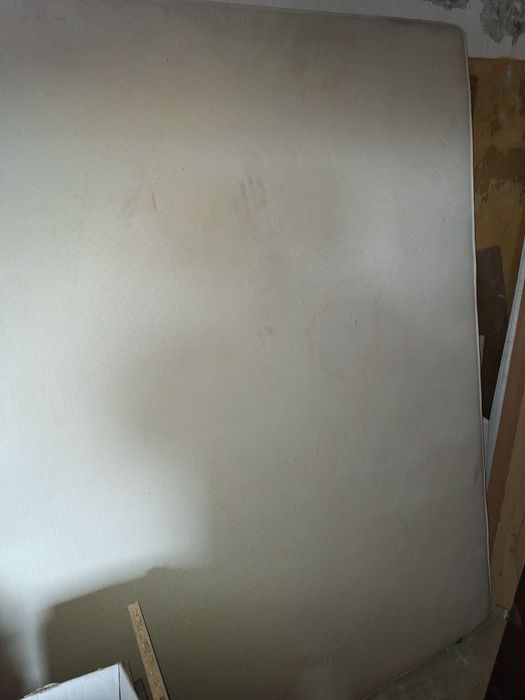 Nowe Niemieckie materace do łóżek