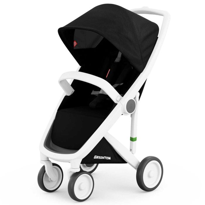 Прогулочная коляска Greentom Upp Classic