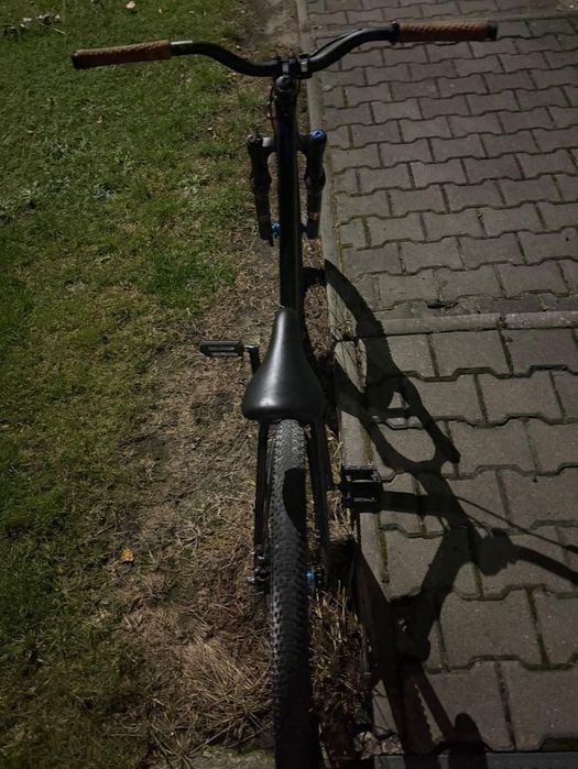 ns bikes metropolis 2