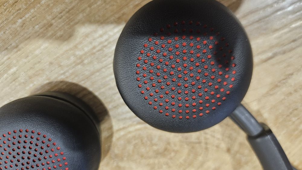 Słuchawki Plantronics Voyager 4220 Office Stan  bdb