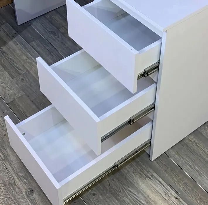 Стіл компʼютерний письмовий учбовий парта Письменный компьютерный стол