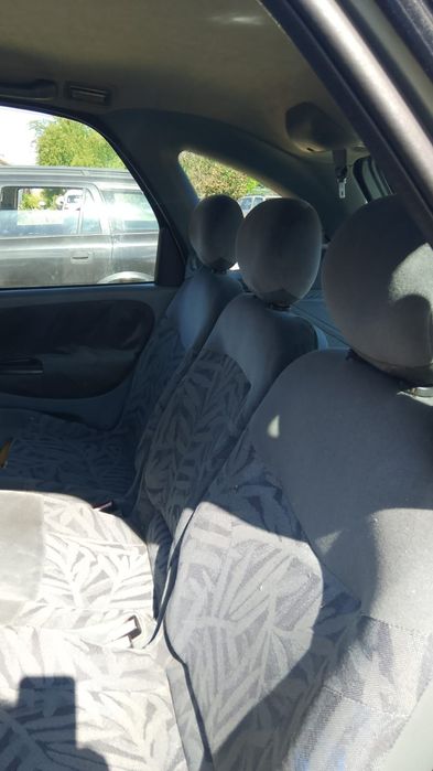 Renault Megane (Ler descrição)