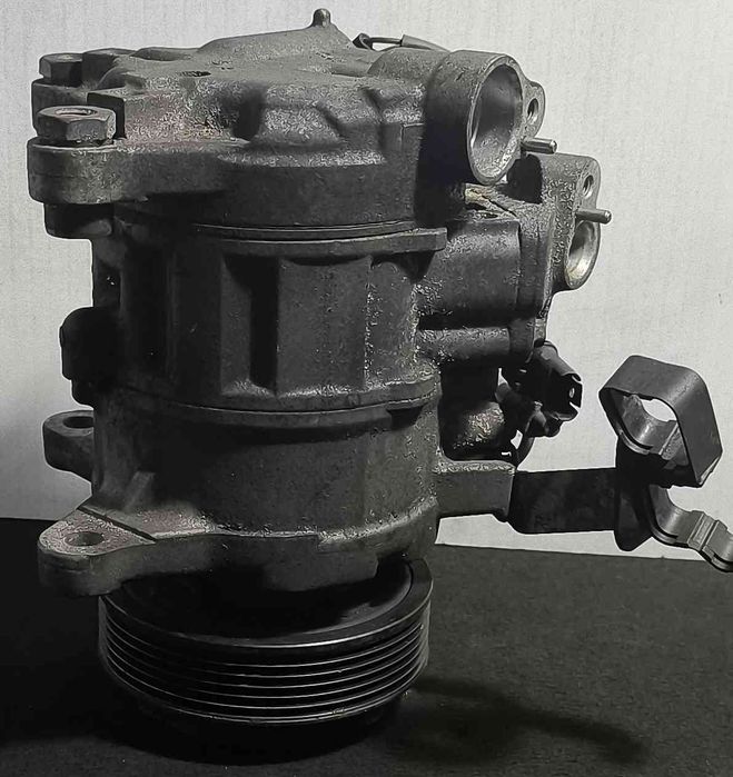 Compressor Ar Condicionado | BMW | 5 (F10) [01.2009 - 10.2016]