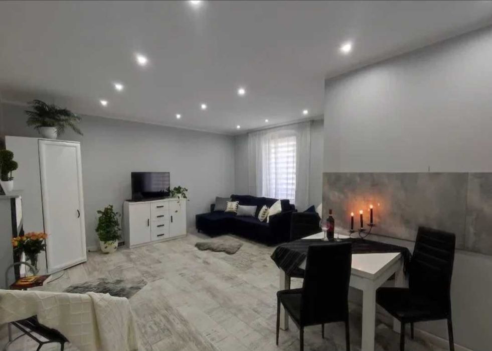 MIESZKANIE opcja DUPLEX– Sędzisław obok Dworku, spokojna okolica!Niskie opłaty