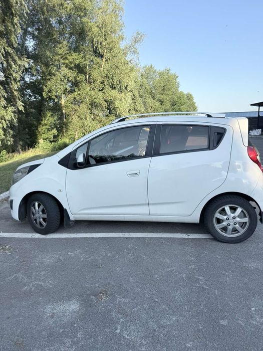 Ravon R2 ( Chevrolet spark) 2016 р