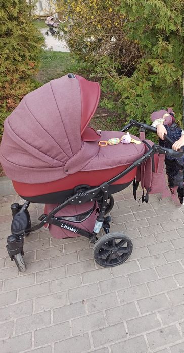 Коляска 2в 1 Тернопіль
