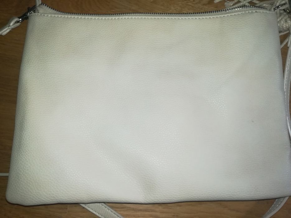 Carteira de tiracolo Parfois