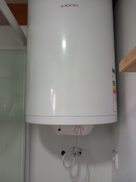 Termoacumulador 80l