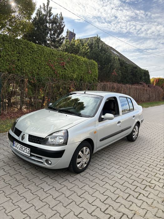 Renault Thalia