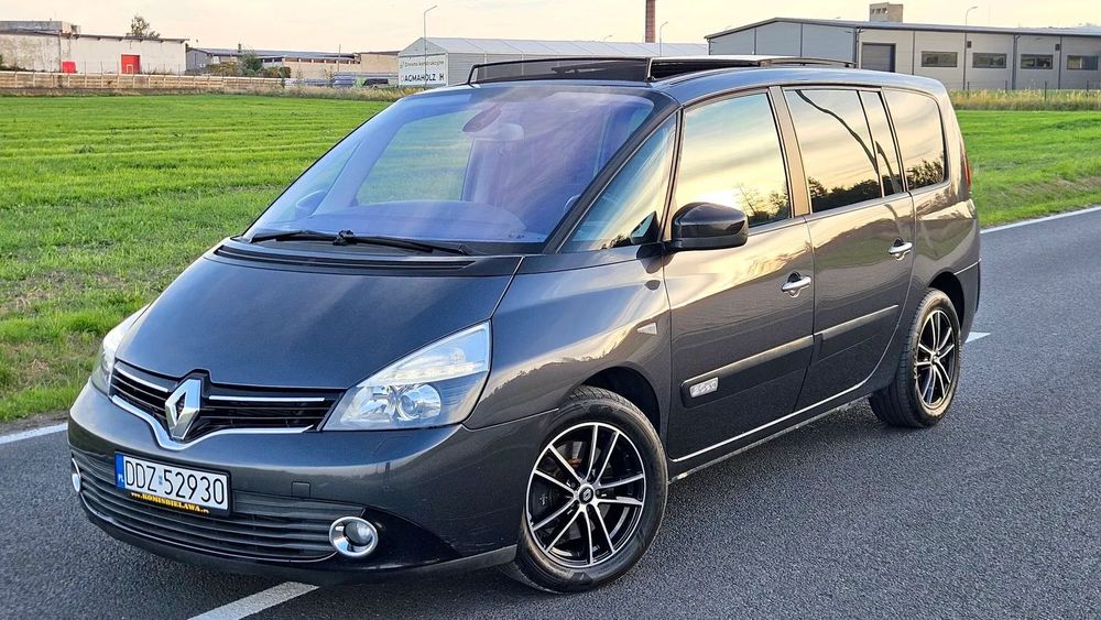 Renault Grand Espace