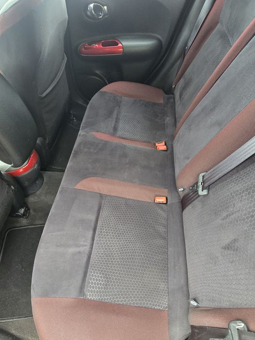 VENDO Nisann Juke 1.5 Dci