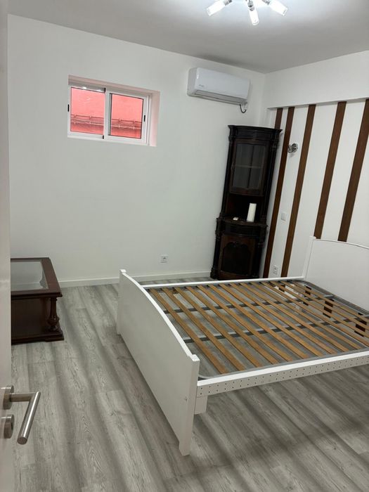 Apartamento t1 no Sr. Roubado perto do metro