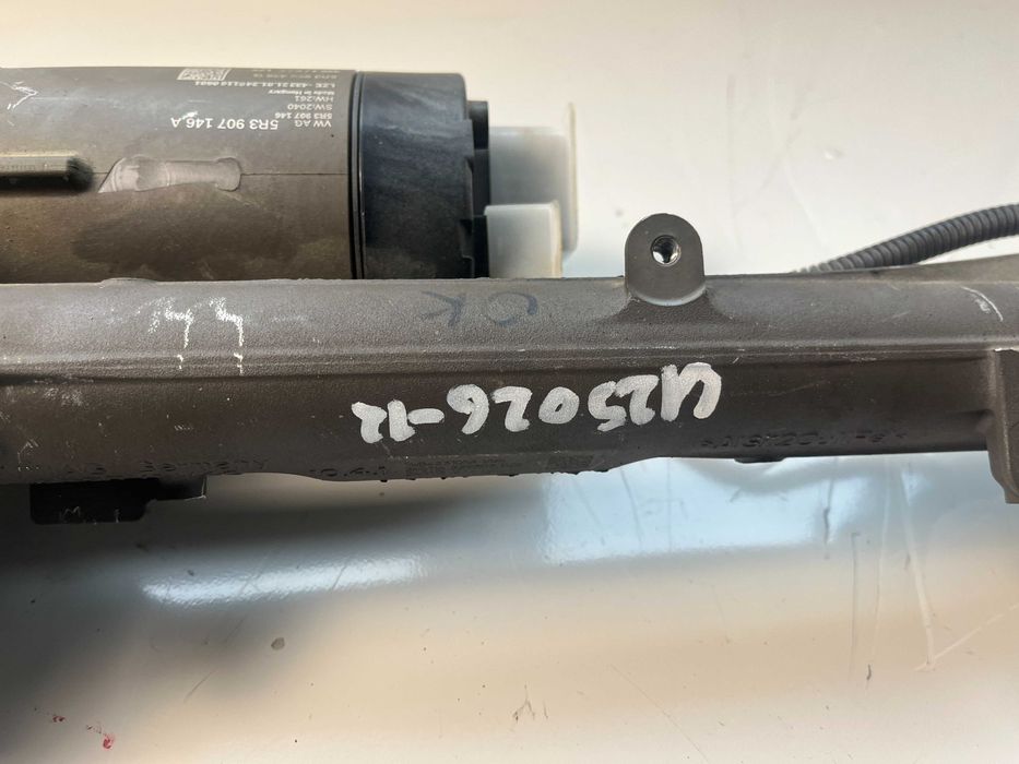 Przekładnia kierownicza Maglownica Golf VIII / Caddy V U2526-12