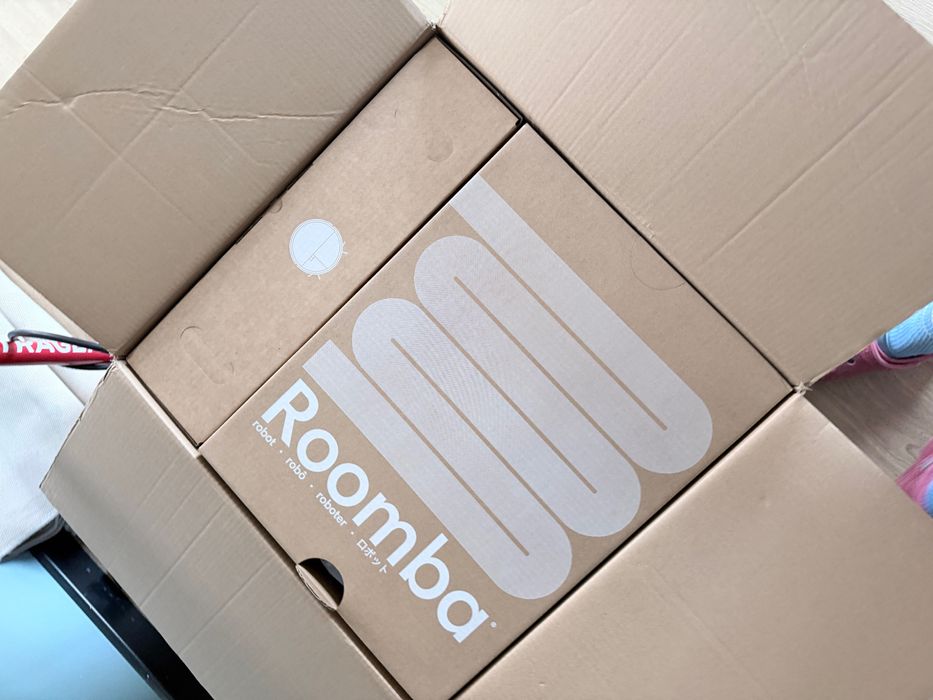 iRobot Roomba Max 705 Combo