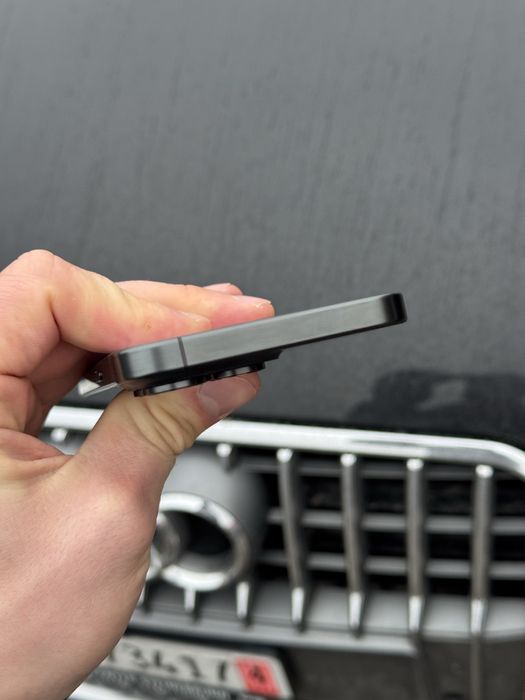 Iphone 15 pro max 256 gb європа фізична сім карта