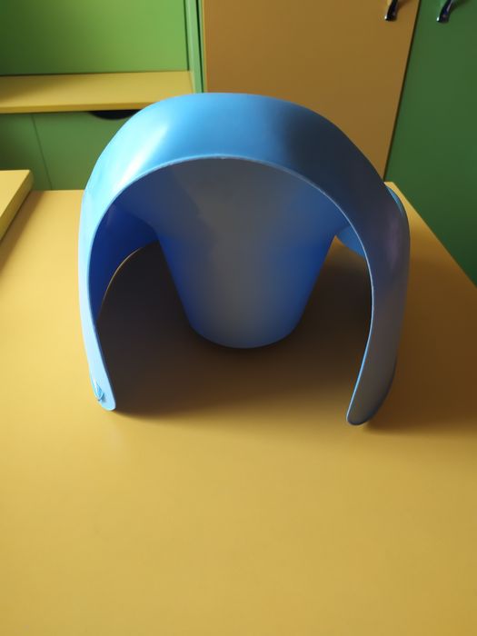 Горшок детский , накладка на унитаз