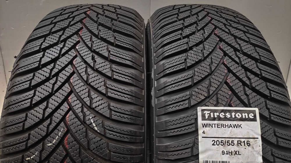 шини 205/55R16.  Dunlop 99%. Зима. Пари. Комплект.