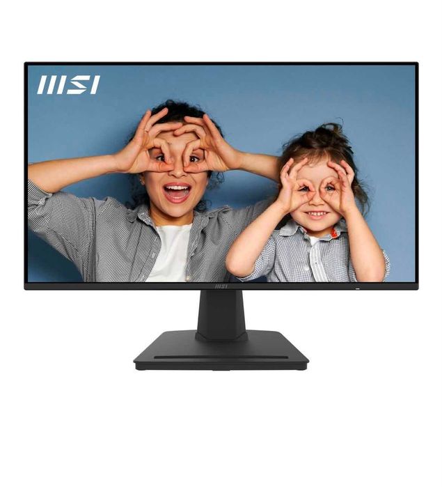 Monitor MSI Pro MP252 24.5" 1920x1080px