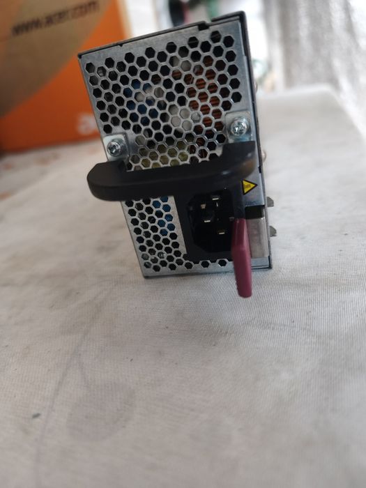 Серверный блок питания DPS-800GB