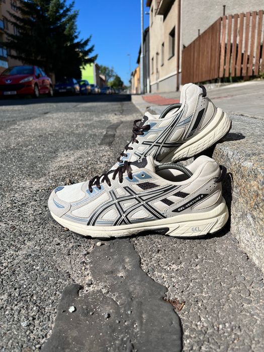 Чоловічі кросівки Asics Gel-Venture 6 Легкі 42 р