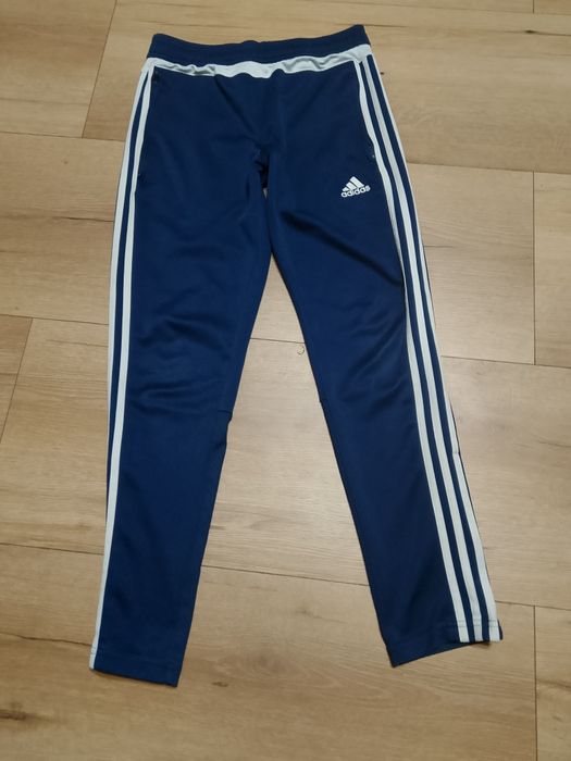 Spodnie Adidas dla chlopca