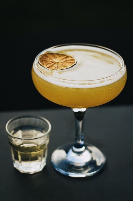 Barman na wesele/18-nastkę