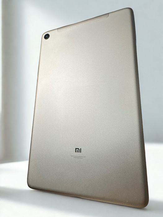 Mi Pad 4 Plus Wi-Fi 64 GB – rose gold, 10.1"