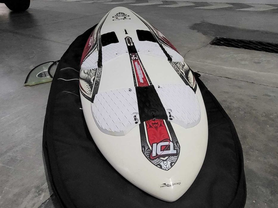Prancha Windsurf Starboard Kode 94L
