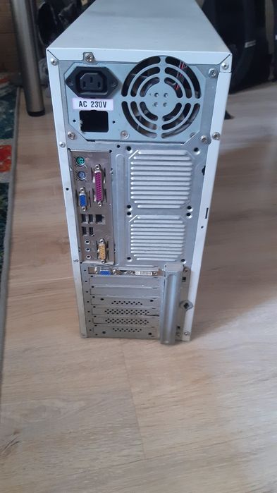 Системный блок не дорого
