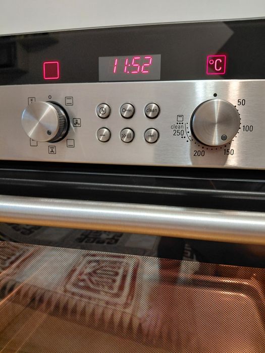 ТОП духовка духова шафа пічка печка духовой шкаф Сименс Siemens