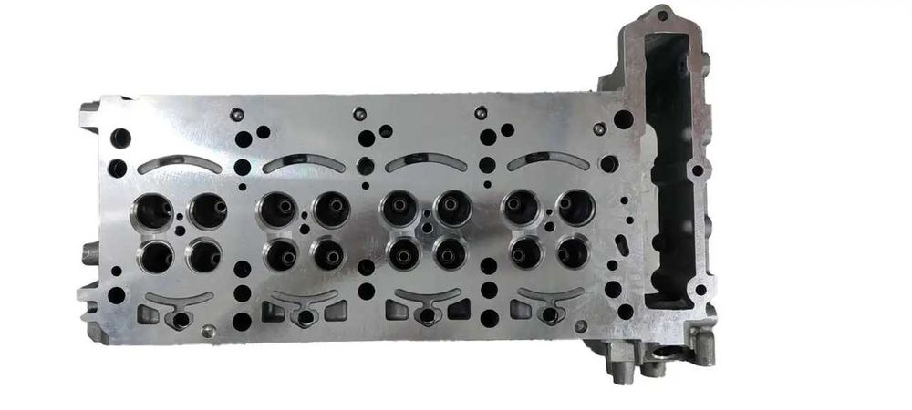 ГБЦ Головка блока Mercedes Sp Vito 1.8/2.2 CDI  OM 651 A6510103220