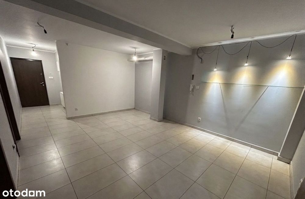 Lokal 75m2 Gdynia Orłowo | Niezależne wejście | Magazyn / Usługi