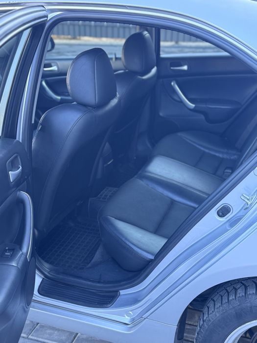 Продам Honda Accord