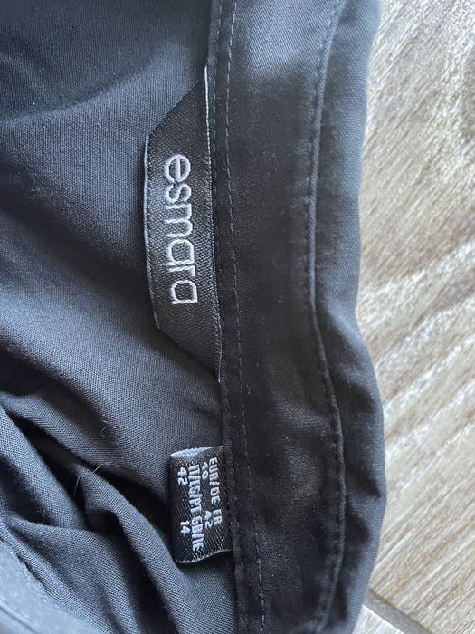 Koszula damska z nadrukiem