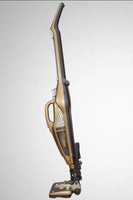 Пылесос аккумуляторный