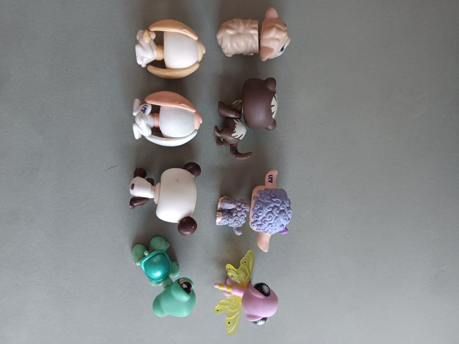 Littlest Pet Shop