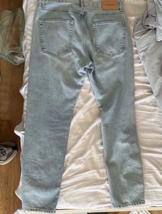 Джинси pull&Bear