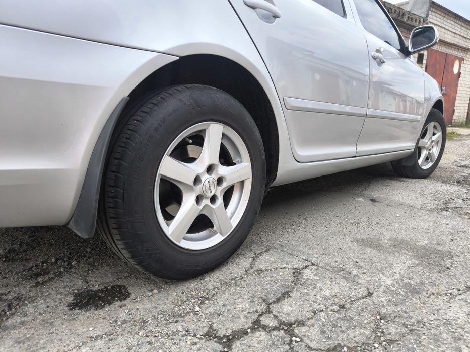 Продам Skoda Octavia A5