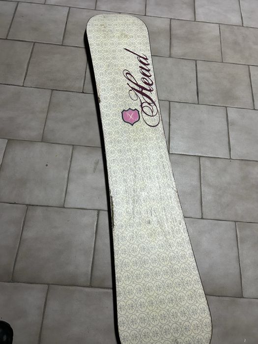 Snowboard Head 149cm