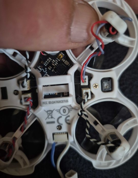 Продам BetaFPV Cetus Pro