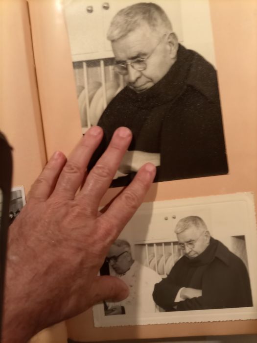Padre  Américo Fotografias