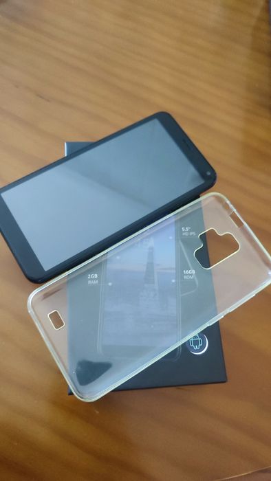 Telemóvel INSYS IH8-S559 ( Novo )