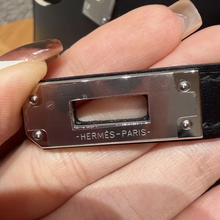 Hermes Kelly Mini Box в наличии