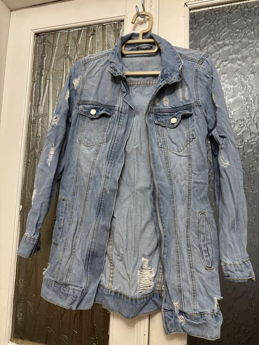 Вещи новые и б/у в отличном состояние