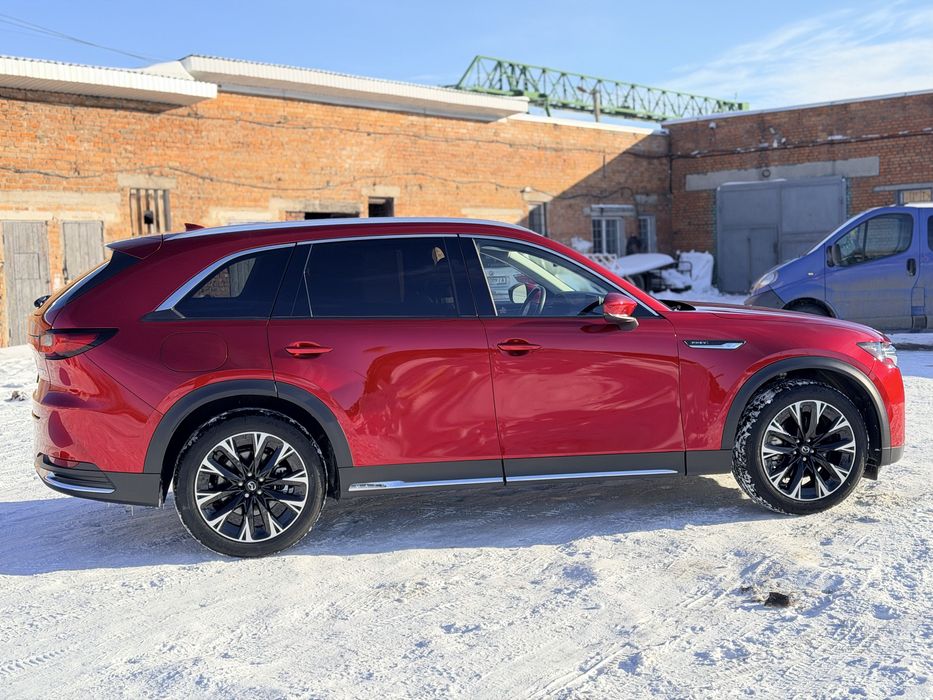Продам Mazda CX-90 PHEV AWD 2023