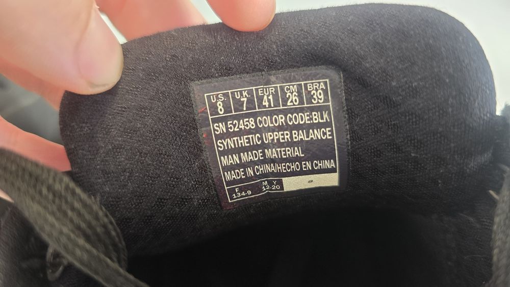 Ténis Skechers uno stand on air 41 pretos sapatilhas usados 4/5 vezes